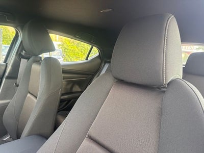 2026 Mazda Mazda3 Hatchback 2.5 S