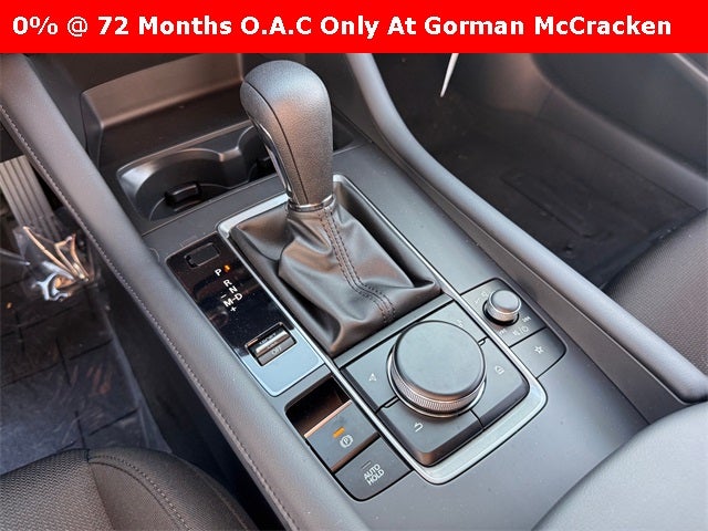 2025 Mazda Mazda3 Hatchback 2.5 S