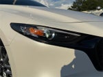 2025 Mazda Mazda3 Hatchback 2.5 S