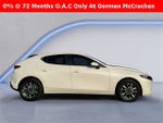 2025 Mazda Mazda3 Hatchback 2.5 S