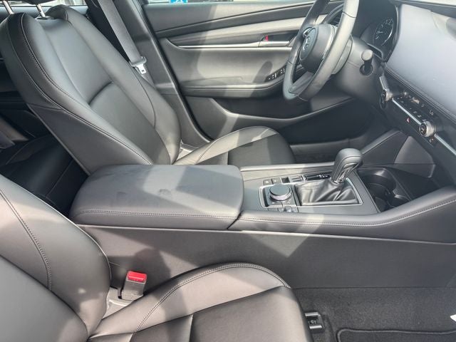 2026 Mazda Mazda3 Hatchback 2.5 S Select Sport