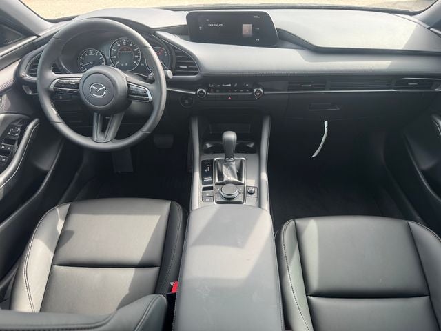 2026 Mazda Mazda3 Hatchback 2.5 S Select Sport
