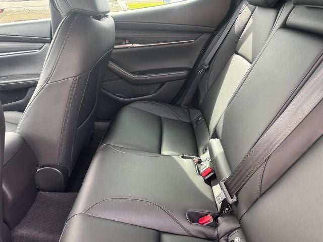 2026 Mazda Mazda3 Hatchback 2.5 S Select Sport