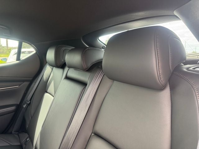 2026 Mazda Mazda3 Hatchback 2.5 S Select Sport