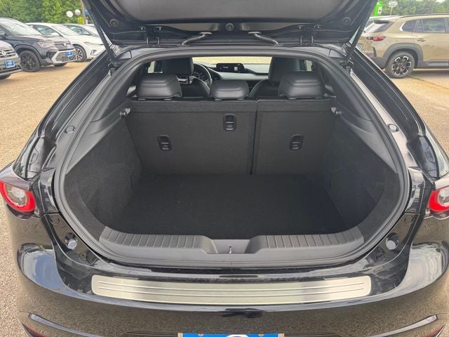 2026 Mazda Mazda3 Hatchback 2.5 S Select Sport
