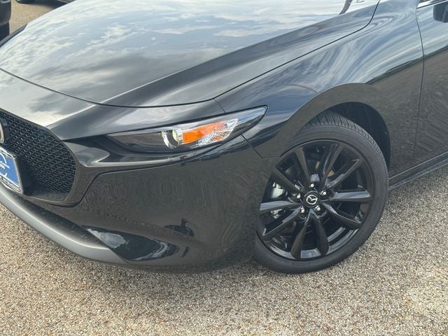 2026 Mazda Mazda3 Hatchback 2.5 S Select Sport