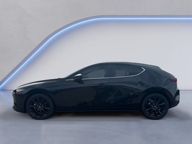 2026 Mazda Mazda3 Hatchback 2.5 S Select Sport