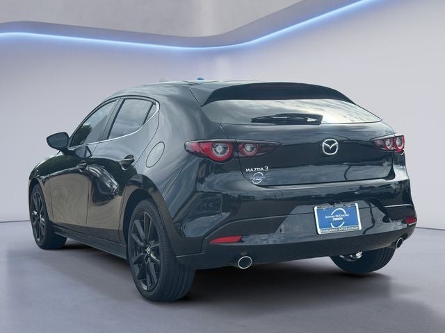 2026 Mazda Mazda3 Hatchback 2.5 S Select Sport