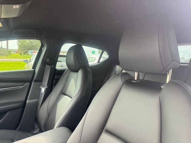 2026 Mazda Mazda3 Hatchback 2.5 S Select Sport