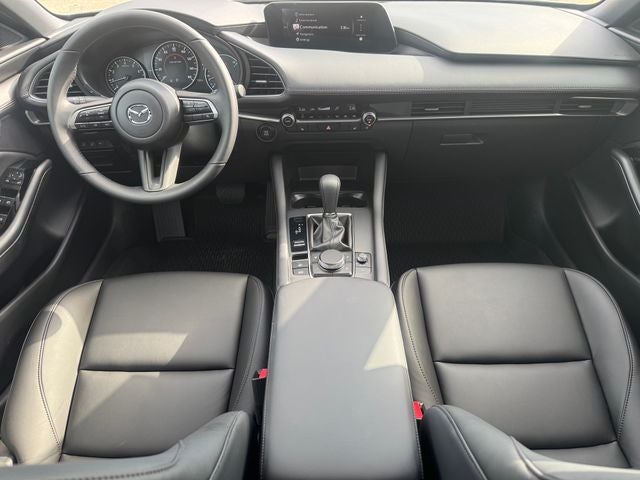 2026 Mazda Mazda3 Hatchback 2.5 S Preferred