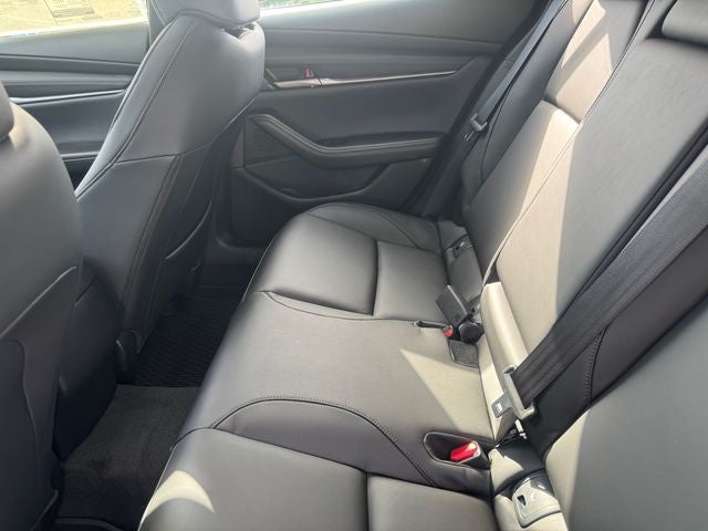 2026 Mazda Mazda3 Hatchback 2.5 S Preferred