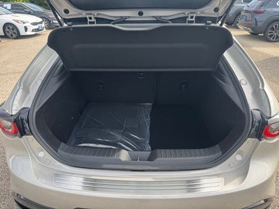 2026 Mazda Mazda3 Hatchback 2.5 S Preferred