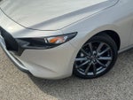 2026 Mazda Mazda3 Hatchback 2.5 S Preferred