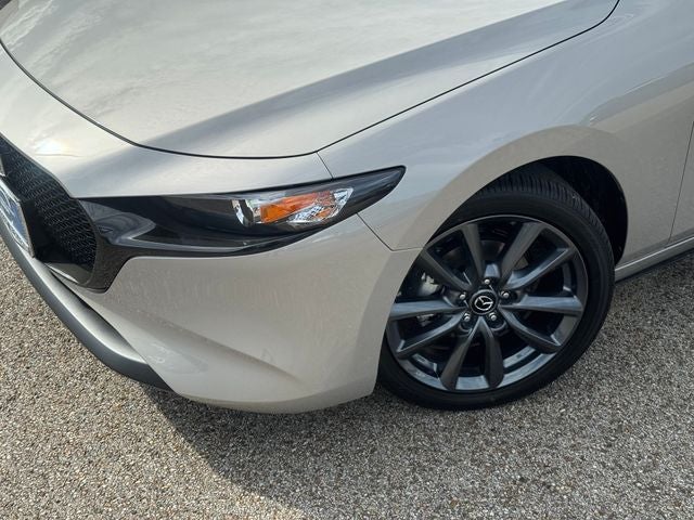 2026 Mazda Mazda3 Hatchback 2.5 S Preferred