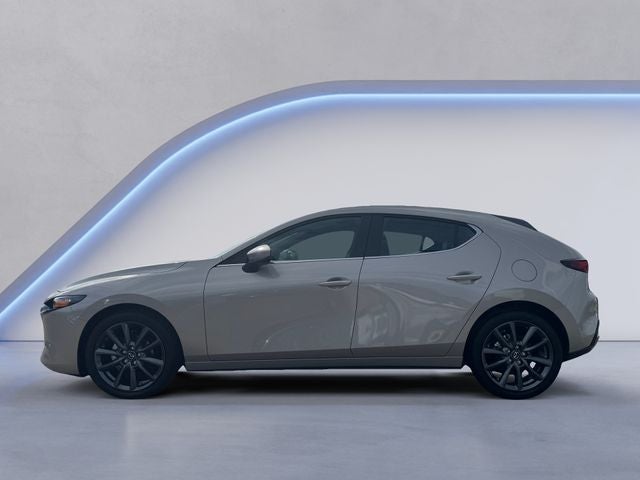 2026 Mazda Mazda3 Hatchback 2.5 S Preferred