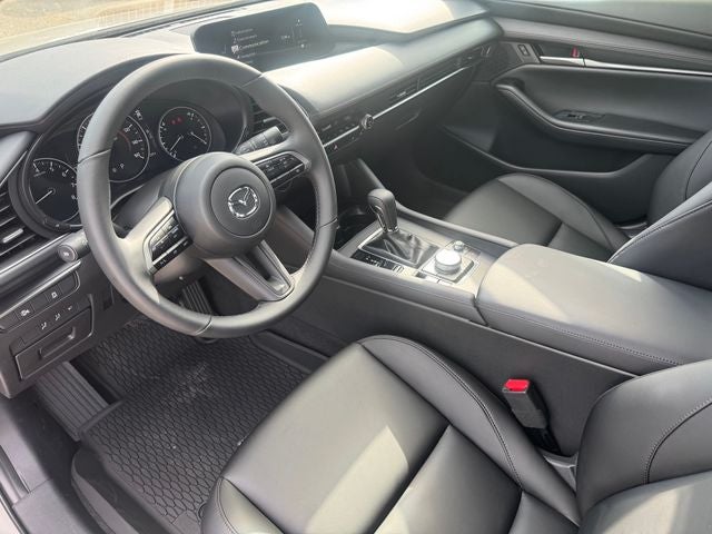 2026 Mazda Mazda3 Hatchback 2.5 S Preferred