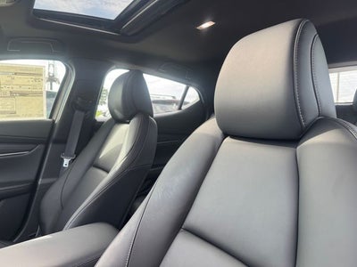 2026 Mazda Mazda3 Hatchback 2.5 S Preferred