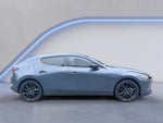 2026 Mazda Mazda3 Hatchback 2.5 S Carbon Edition AWD