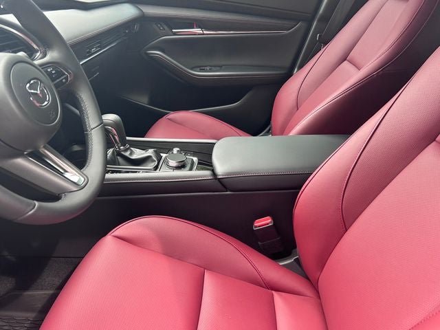 2026 Mazda Mazda3 Hatchback 2.5 S Carbon Edition AWD