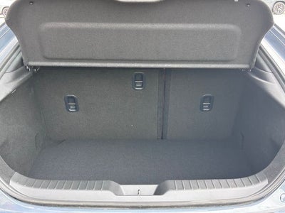 2026 Mazda Mazda3 Hatchback 2.5 S Carbon Edition AWD