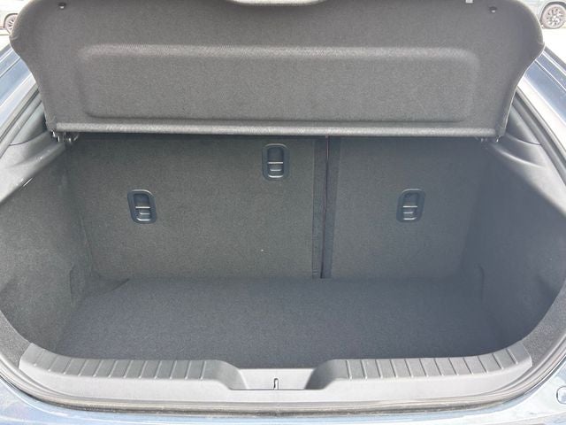 2026 Mazda Mazda3 Hatchback 2.5 S Carbon Edition AWD
