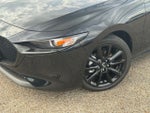 2026 Mazda Mazda3 Hatchback 2.5 S Carbon Edition AWD