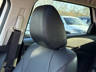 2017 Mazda Mazda CX-3 Touring