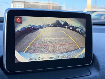 2017 Mazda Mazda CX-3 Touring