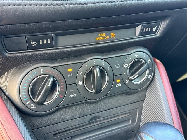 2017 Mazda Mazda CX-3 Touring