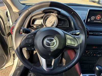 2017 Mazda Mazda CX-3 Touring