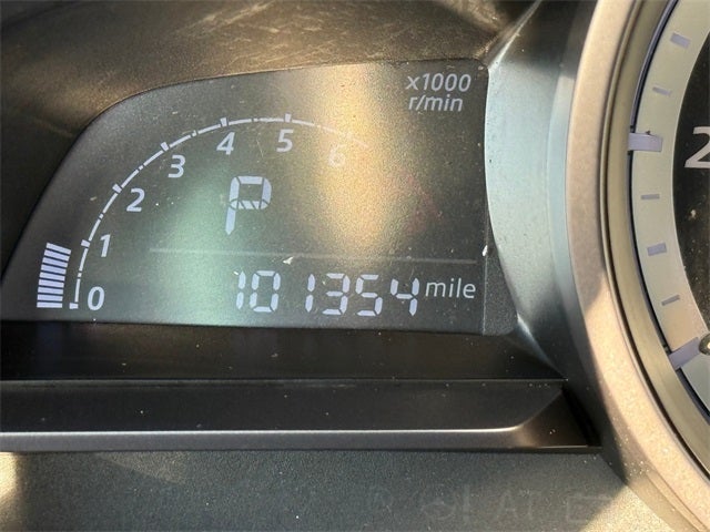 2017 Mazda Mazda CX-3 Touring