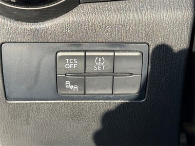 2017 Mazda Mazda CX-3 Touring