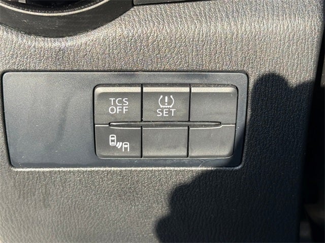 2017 Mazda Mazda CX-3 Touring