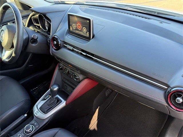 2017 Mazda Mazda CX-3 Touring