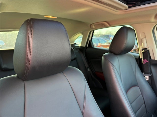 2017 Mazda Mazda CX-3 Touring