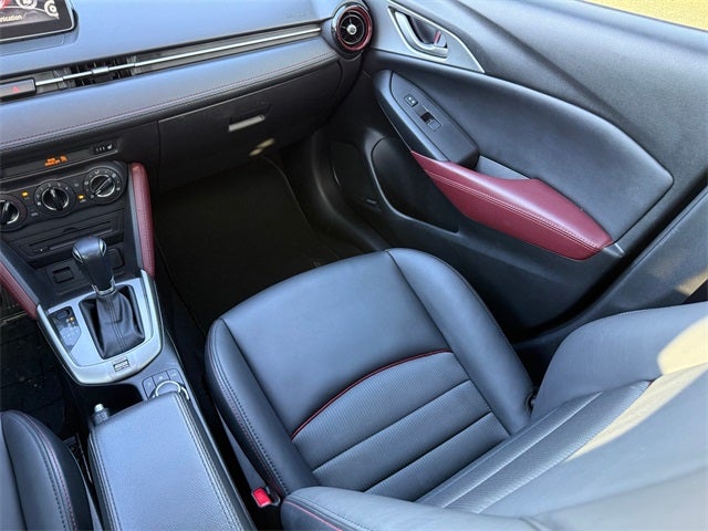 2017 Mazda Mazda CX-3 Touring