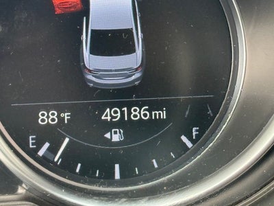2021 Mazda Mazda6 Touring