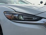 2021 Mazda Mazda6 Touring