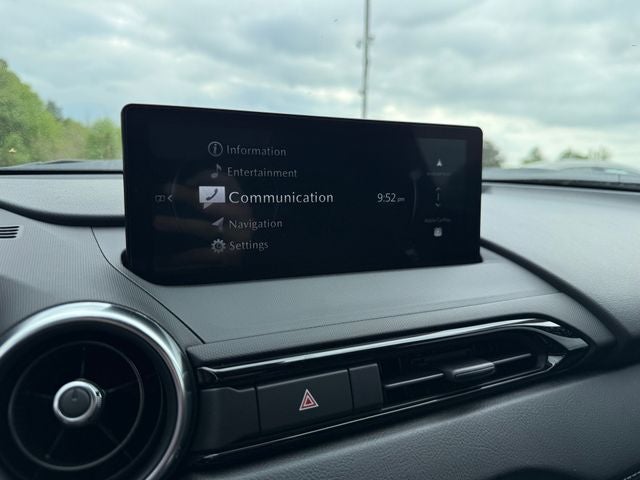 2025 Mazda Mazda MX-5 Miata Grand Touring