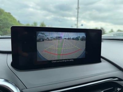 2025 Mazda Mazda MX-5 Miata Grand Touring