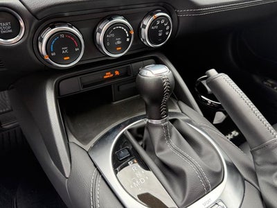 2025 Mazda Mazda MX-5 Miata Grand Touring