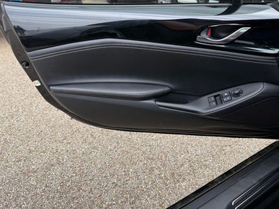 2025 Mazda Mazda MX-5 Miata Grand Touring