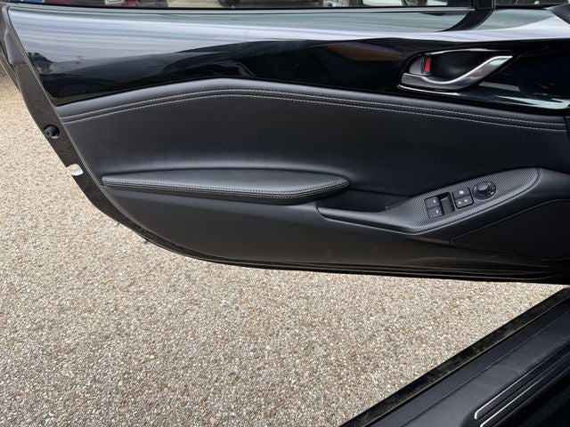 2025 Mazda Mazda MX-5 Miata Grand Touring