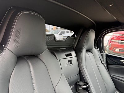 2025 Mazda Mazda MX-5 Miata Grand Touring