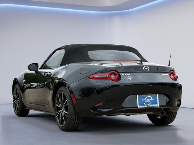 2025 Mazda Mazda MX-5 Miata Grand Touring