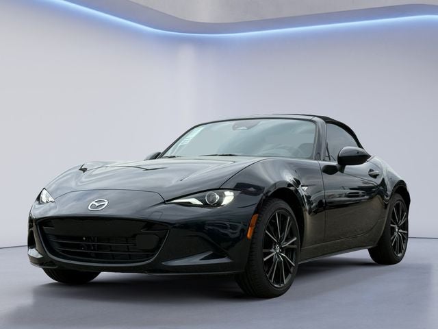 2025 Mazda Mazda MX-5 Miata Grand Touring