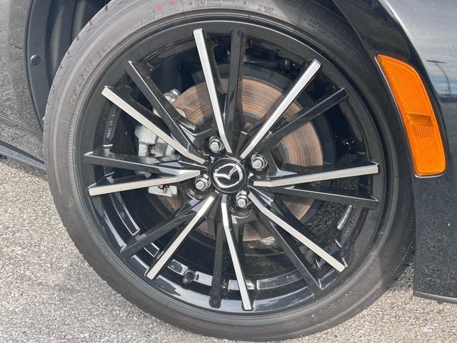 2026 Mazda Mazda MX-5 Miata Grand Touring