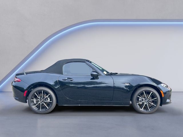 2026 Mazda Mazda MX-5 Miata Grand Touring