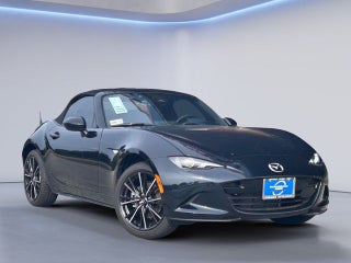 2026 Mazda Mazda MX-5 Miata Grand Touring