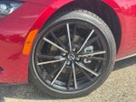 2026 Mazda Mazda MX-5 Miata RF Grand Touring